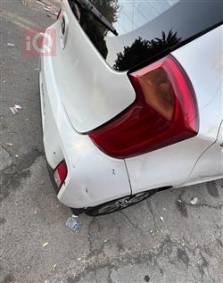 کیا پیکانتۆ